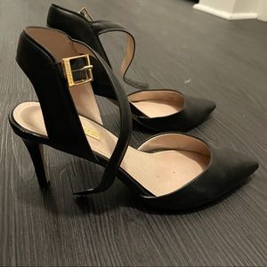 Louise et Cie heels, size 7.5